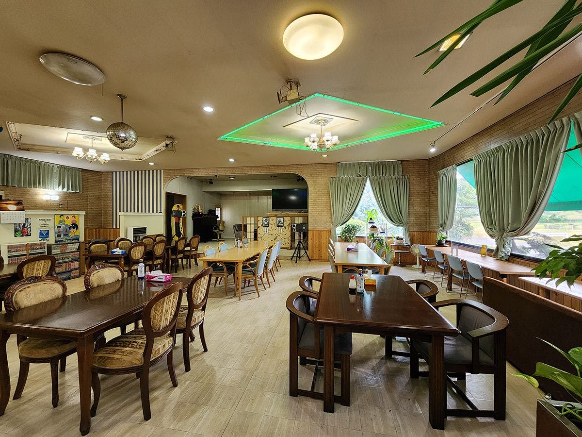 Hotel Renga