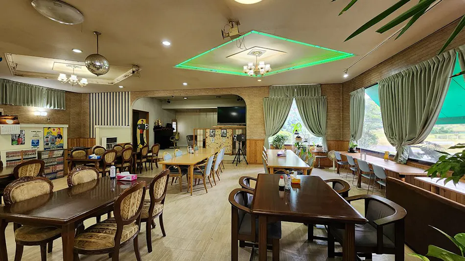 Hotel Renga