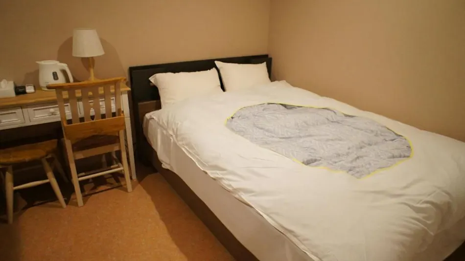 Shirahama Accommodation Ume