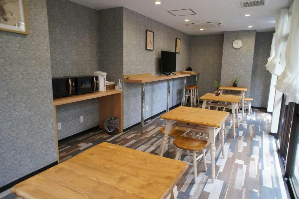 Shirahama Accommodation Ume