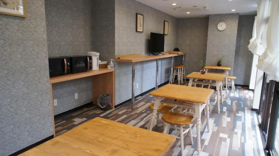 Shirahama Accommodation Ume