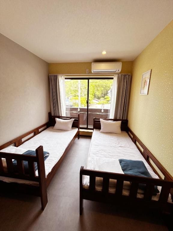 Shirahama Accommodation Ume