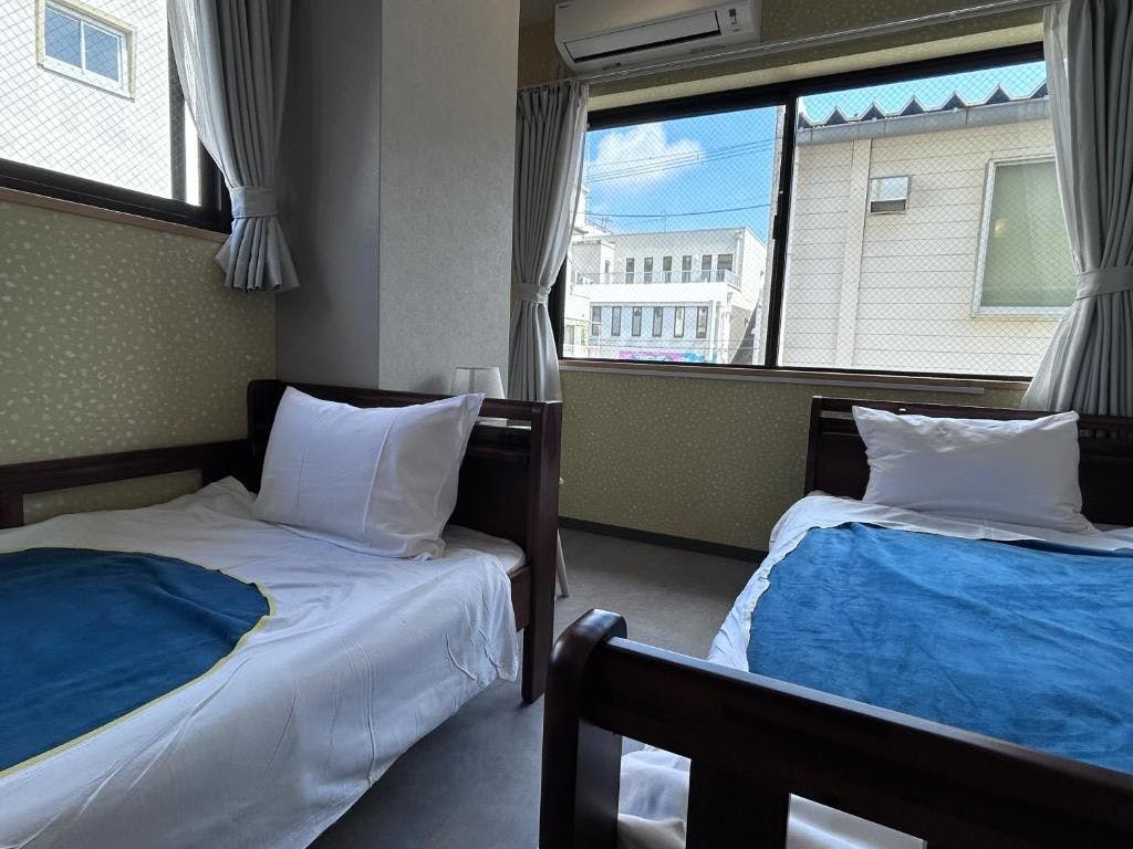 Shirahama Accommodation Ume
