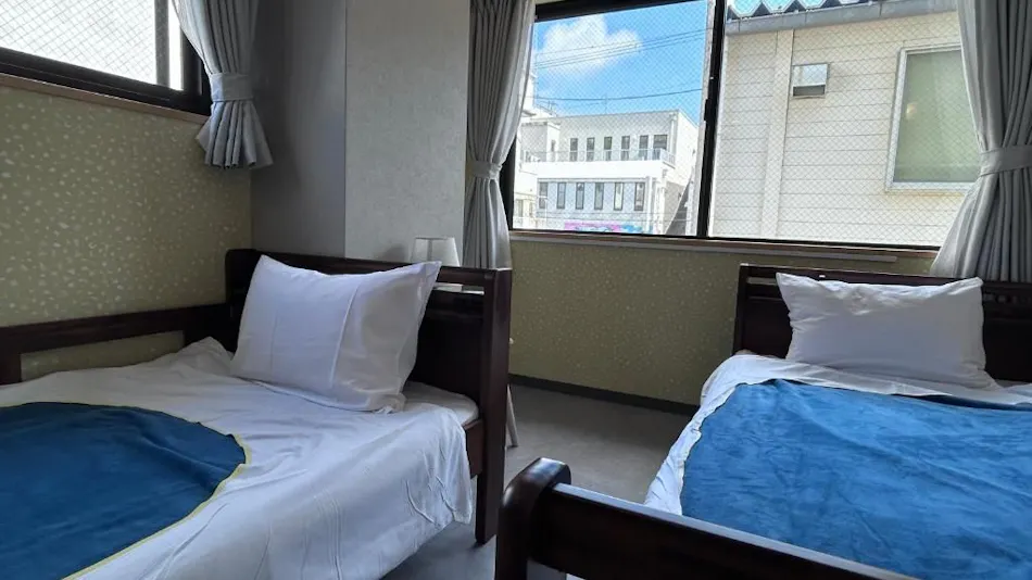Shirahama Accommodation Ume