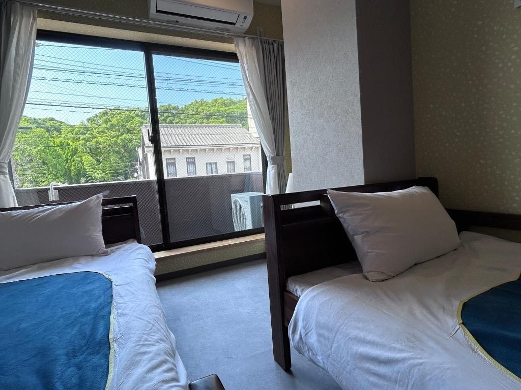 Shirahama Accommodation Ume