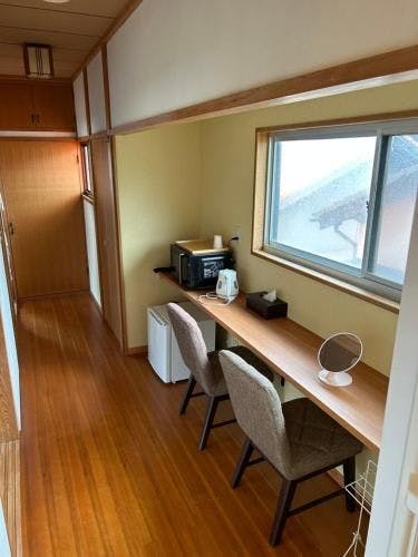 Shirahama Accommodation Ume