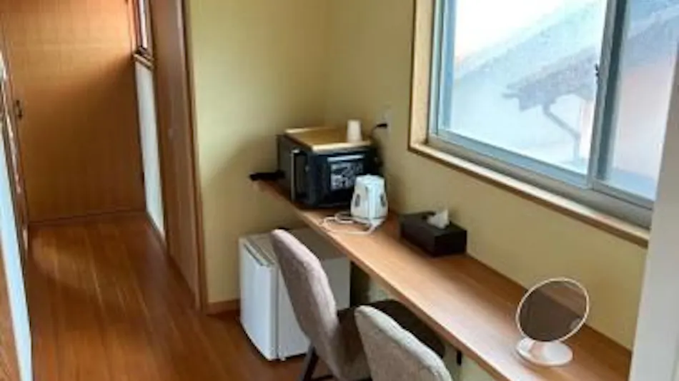 Shirahama Accommodation Ume