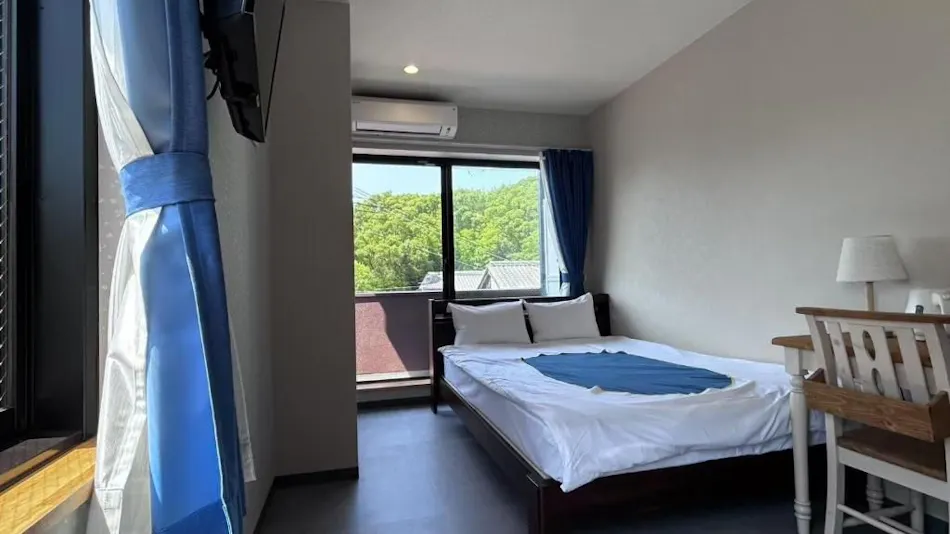 Shirahama Accommodation Ume