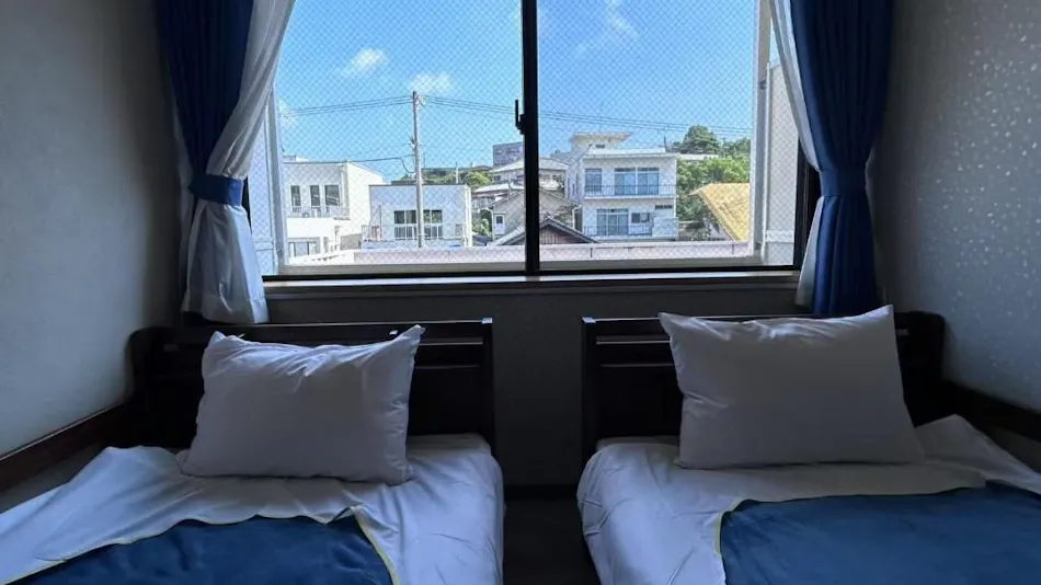 Shirahama Accommodation Ume