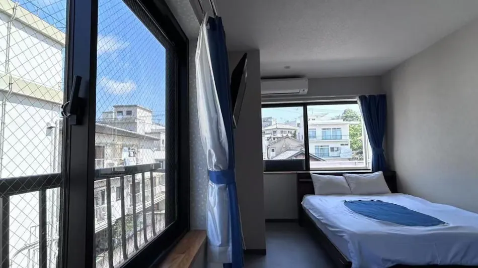 Shirahama Accommodation Ume