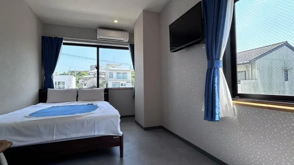 Shirahama Accommodation Ume