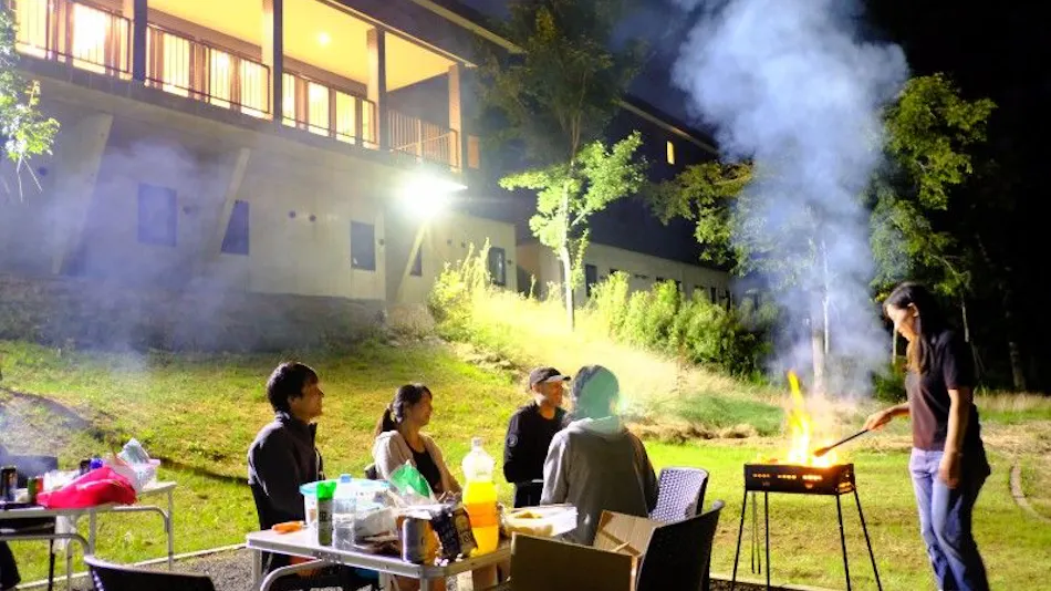 My Eco Lodge