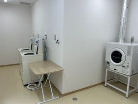 矢板市城の湯やすらぎの里