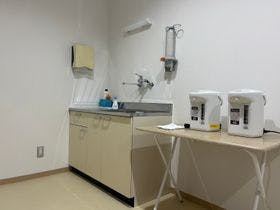 矢板市城の湯やすらぎの里
