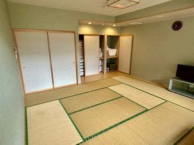 矢板市城の湯やすらぎの里