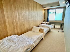 矢板市城の湯やすらぎの里