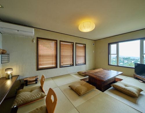 ダイニングルーム