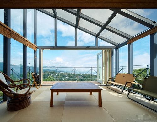 サンルーム