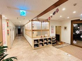 白浜の宿 蘭