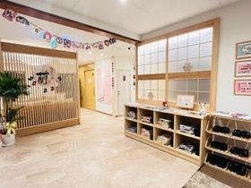 白浜の宿 蘭