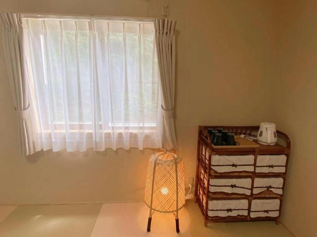Shirahama Accommodation Ran