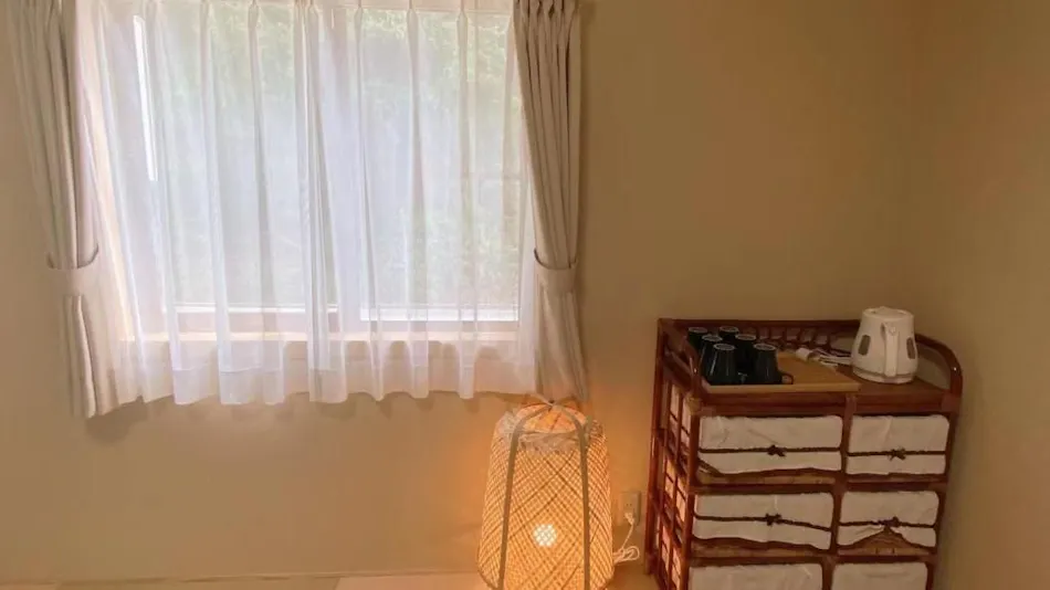 Shirahama Accommodation Ran