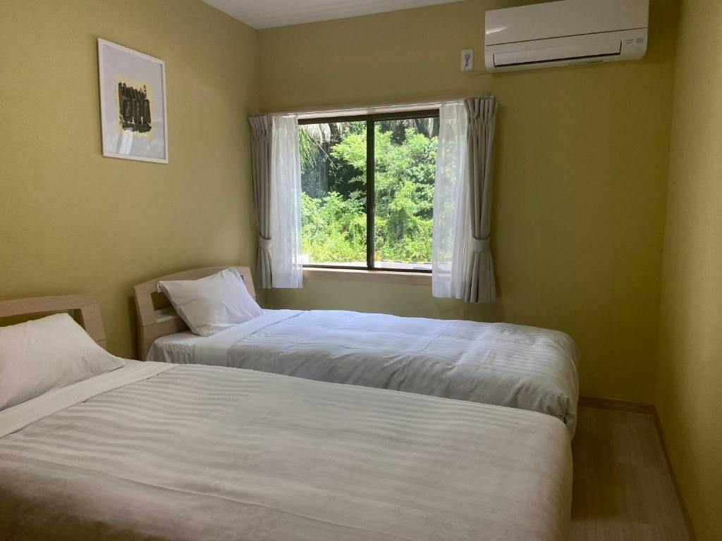 Shirahama Accommodation Ran