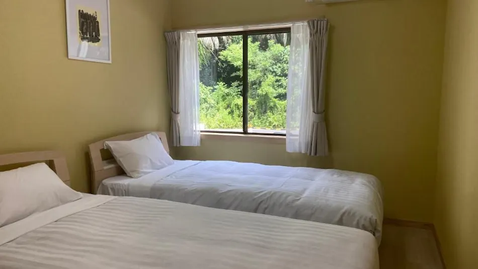 Shirahama Accommodation Ran