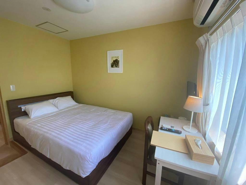 Shirahama Accommodation Ran