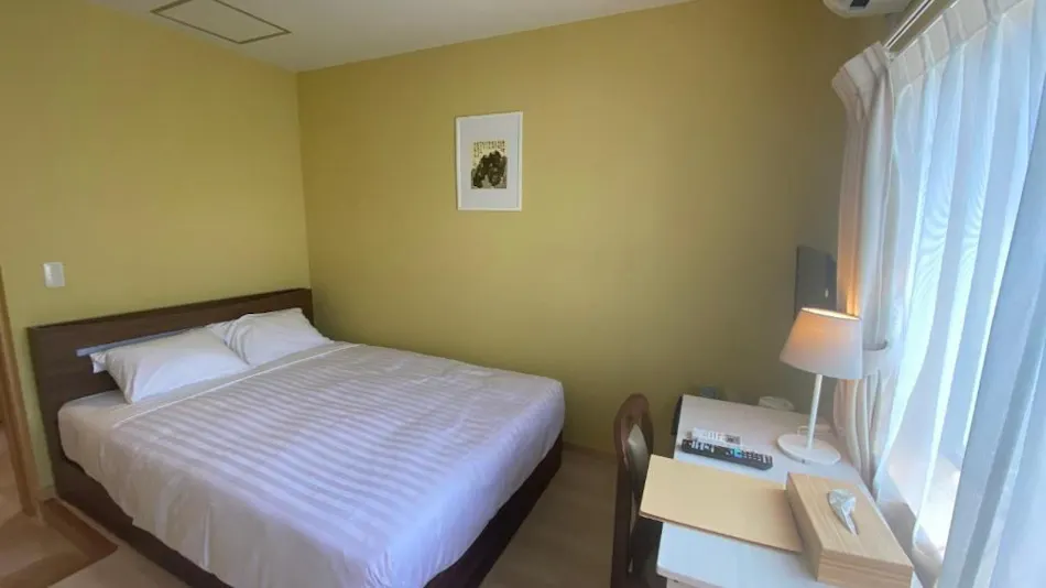 Shirahama Accommodation Ran