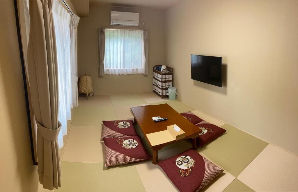 Shirahama Accommodation Ran