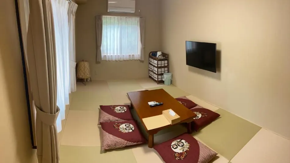 Shirahama Accommodation Ran