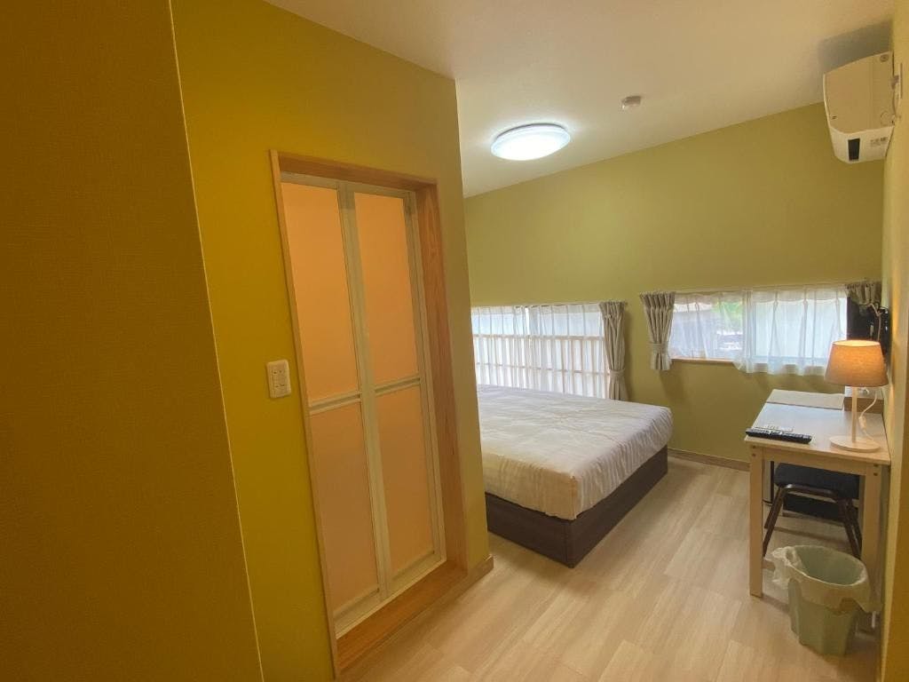Shirahama Accommodation Ran