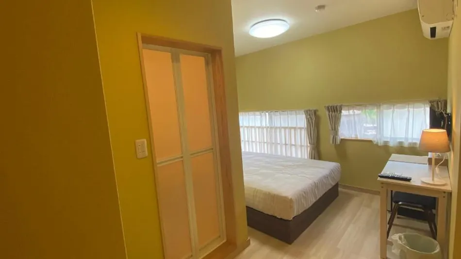 Shirahama Accommodation Ran