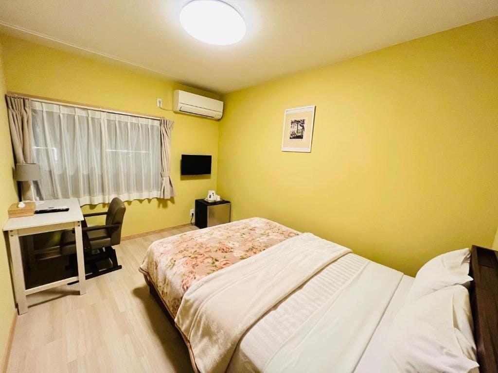 Shirahama Accommodation Ran