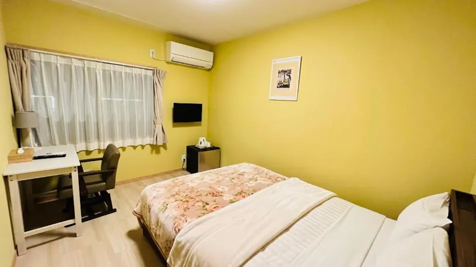 Shirahama Accommodation Ran