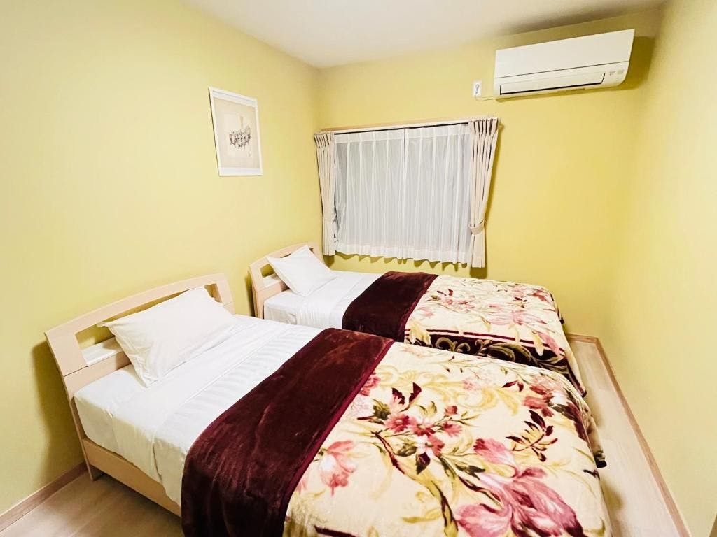 Shirahama Accommodation Ran