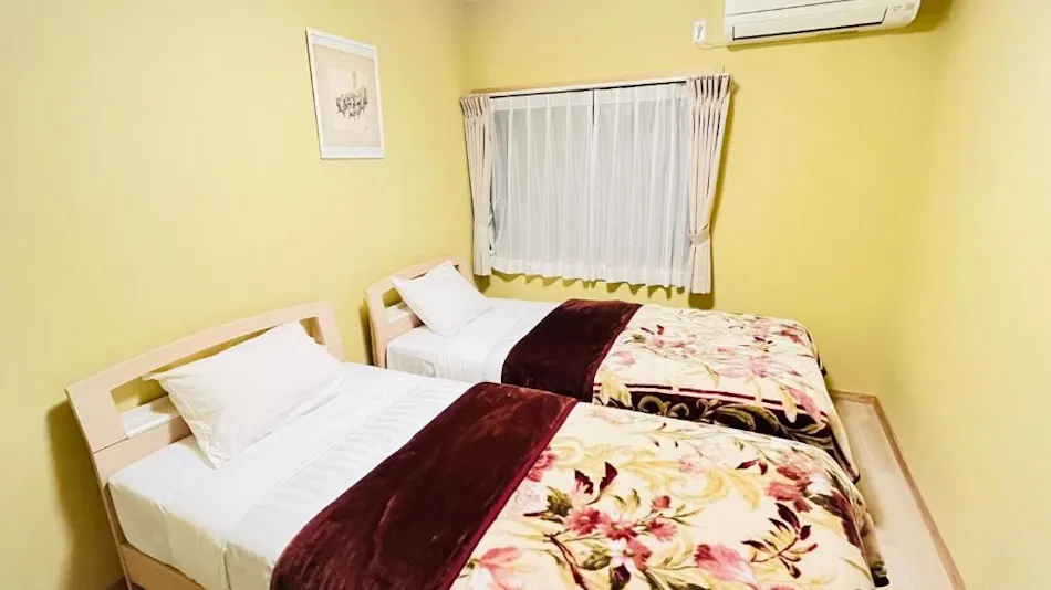 Shirahama Accommodation Ran