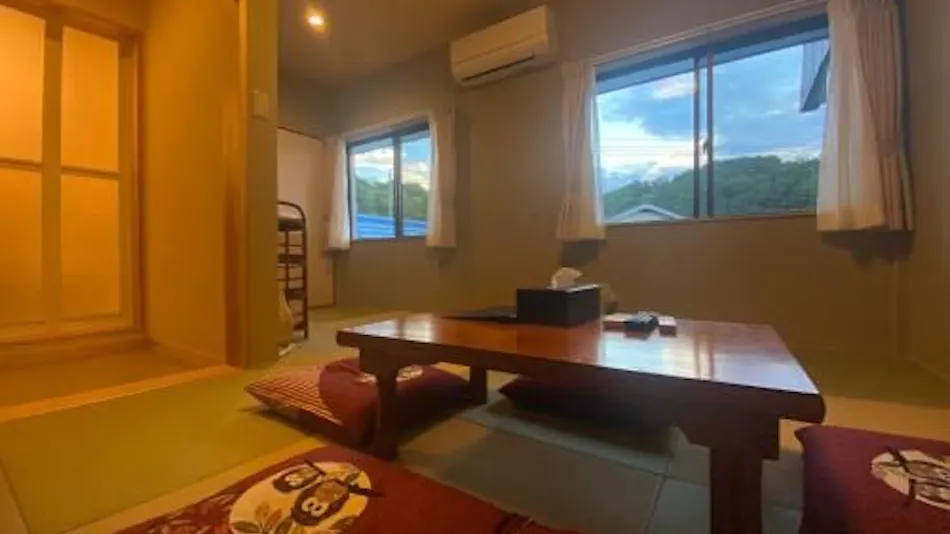 Shirahama Accommodation Ran