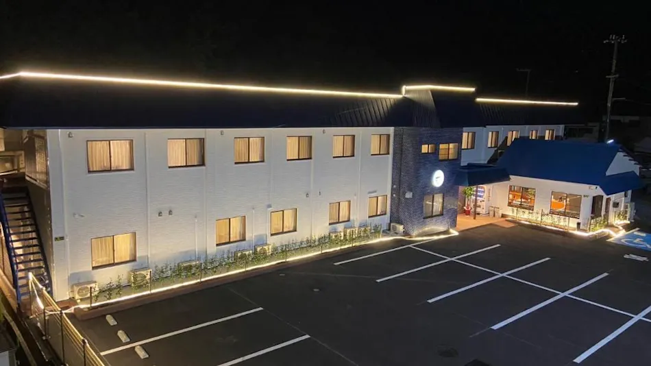 Shirahama Accommodation Ran