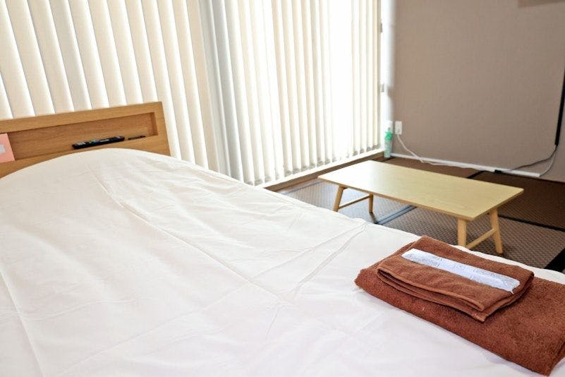 Business Hotel Sakaguchiya