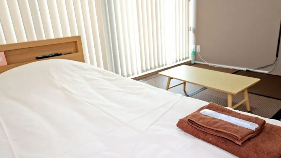 Business Hotel Sakaguchiya