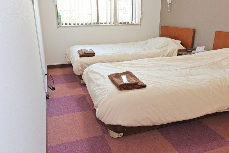 Business Hotel Sakaguchiya