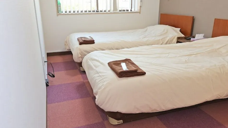 Business Hotel Sakaguchiya