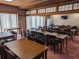 ビジネスホテル坂口屋