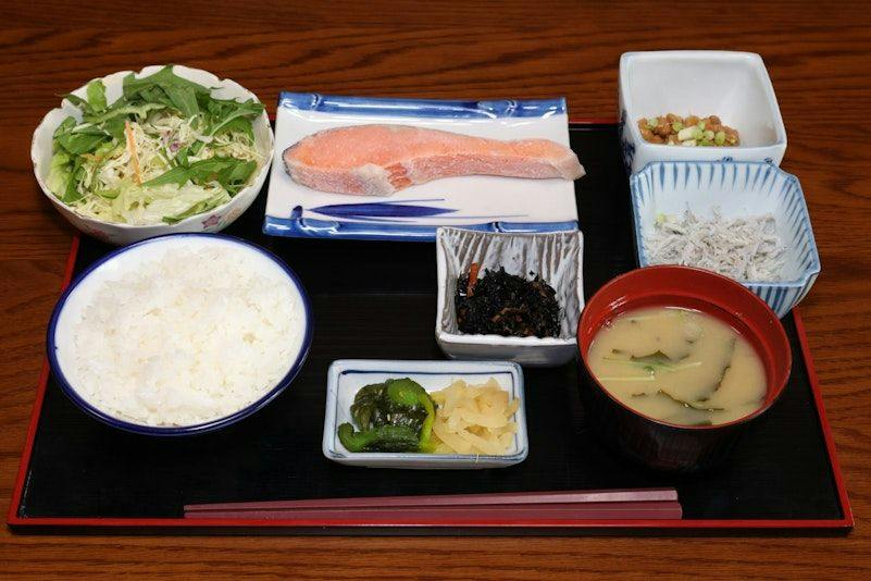Business Hotel Sakaguchiya