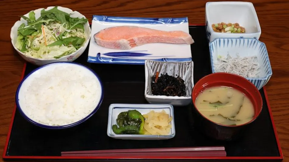 Business Hotel Sakaguchiya