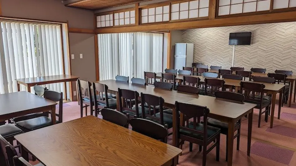 Business Hotel Sakaguchiya