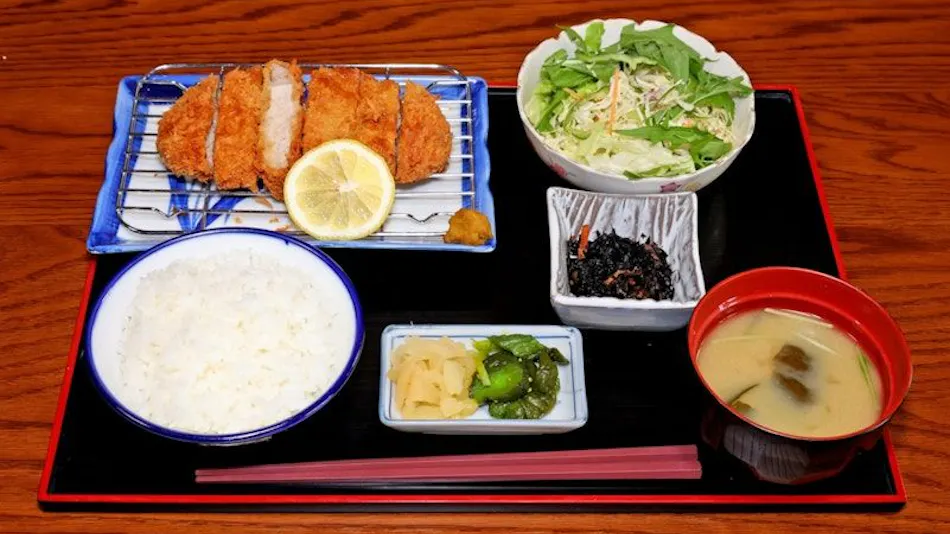Business Hotel Sakaguchiya