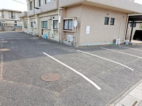 ビジネスホテル坂口屋